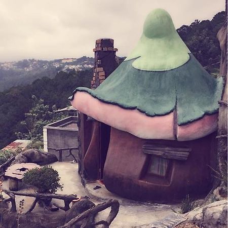 دالات Homestay Nang Xanh المظهر الخارجي الصورة