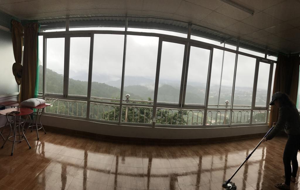 دالات Homestay Nang Xanh المظهر الخارجي الصورة