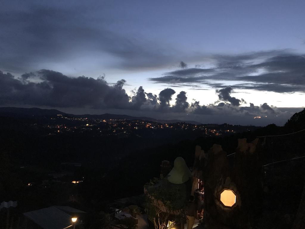 دالات Homestay Nang Xanh المظهر الخارجي الصورة